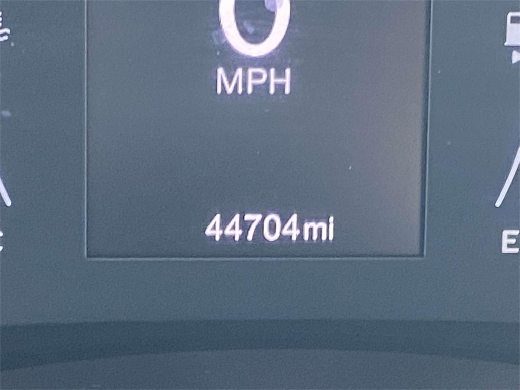 Used 2020 Jeep Renegade Latitude image 35