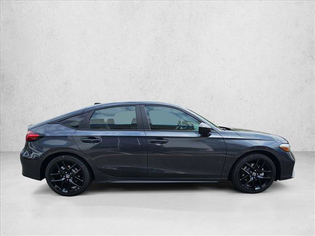 New 2026 Honda Civic Sport image 6