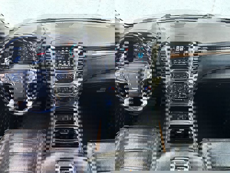 Used 2019 GMC Yukon XL Denali image 34