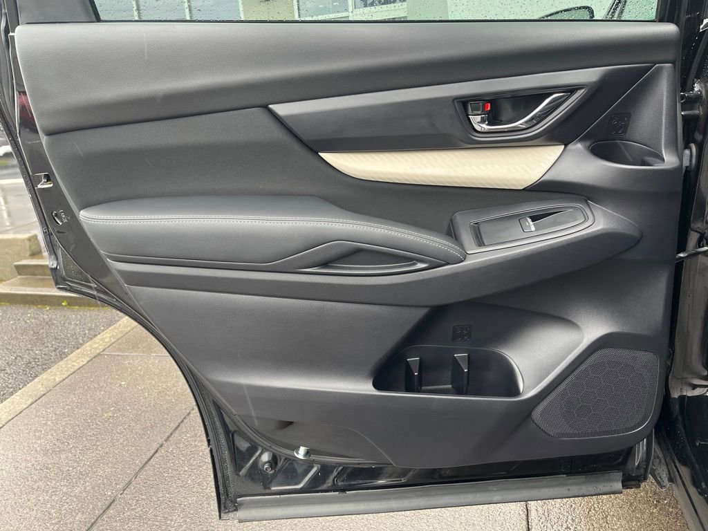 Used 2020 Subaru Ascent Premium w/ Sport Package image 12