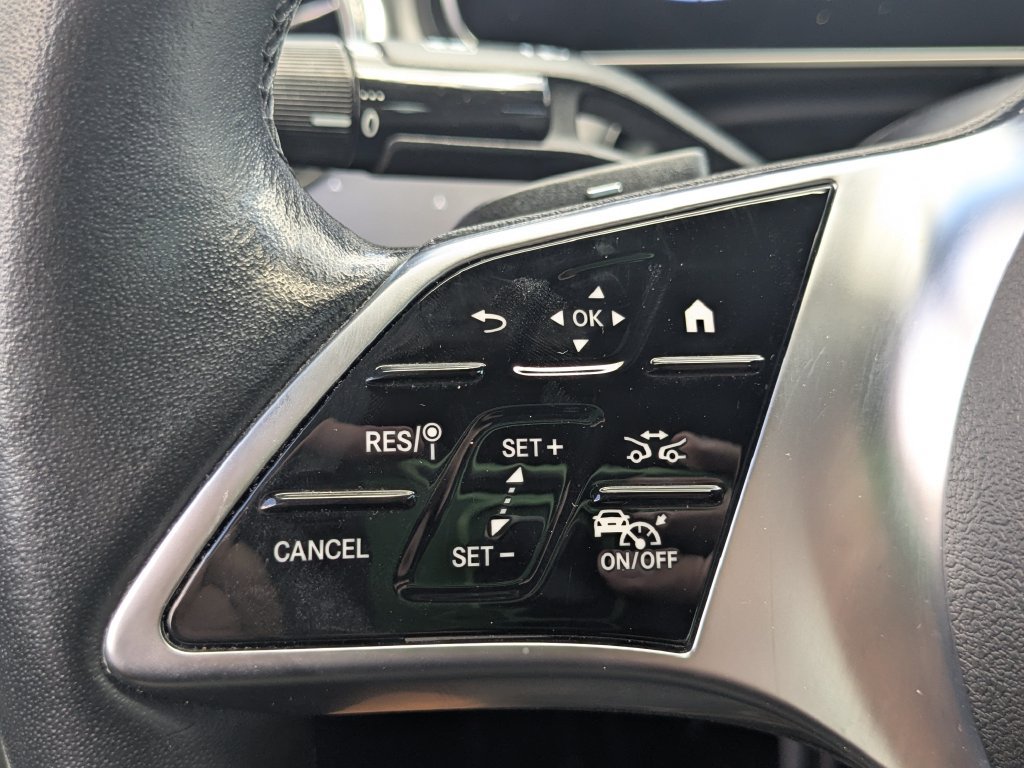 Certified 2023 Mercedes-Benz EQE 500 4MATIC Sedan image 13