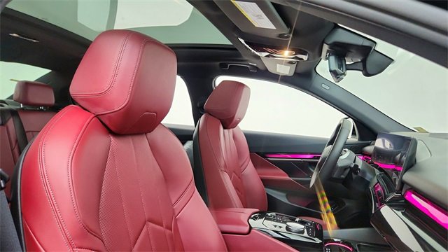 Used 2024 BMW i5 eDrive40i w/ Premium Package image 22