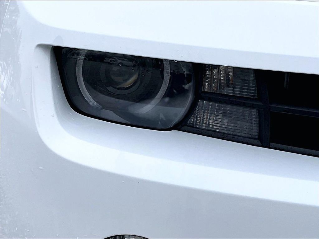 Used 2013 Chevrolet Camaro LT w/ RS Package image 22