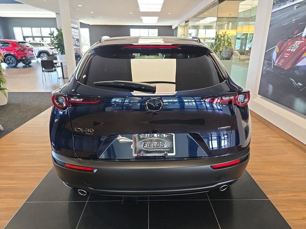 New 2026 MAZDA CX-30 Aire Edition image 3