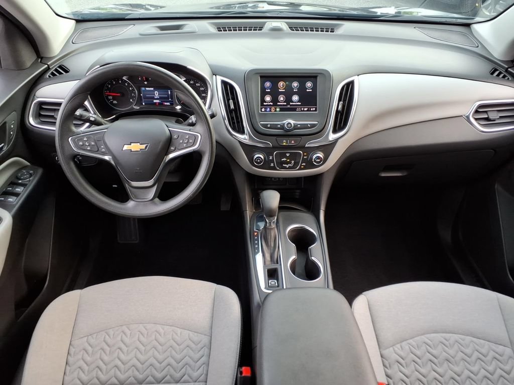 Certified 2024 Chevrolet Equinox LS w/ LS Convenience Package FWD image 18
