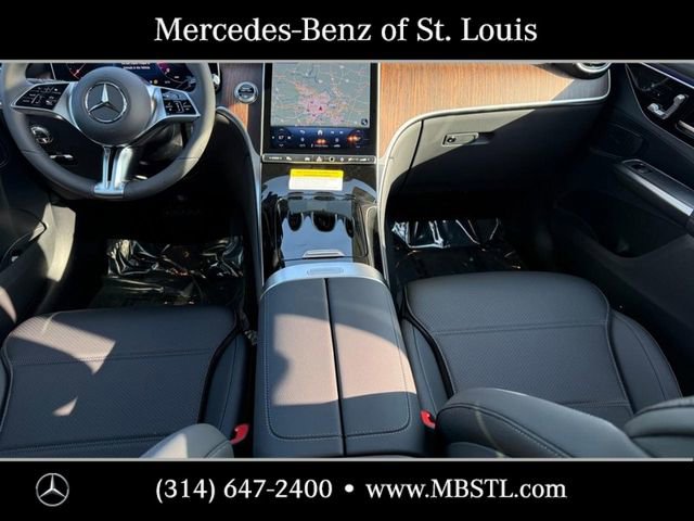 New 2026 Mercedes-Benz GLC 300 4MATIC image 8