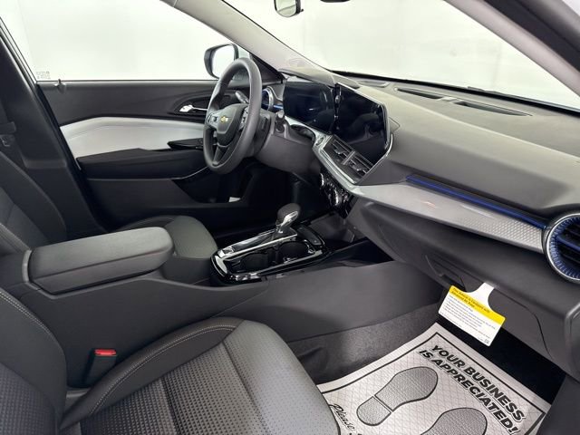 New 2026 Chevrolet Trax LT image 16