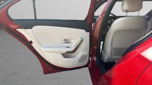 Used 2020 Mercedes-Benz A 220 w/ Premium Package image 18