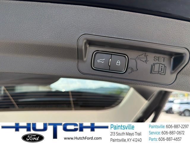 New 2026 Ford Explorer Active w/ Active Comfort Package AWD/4WD image 17