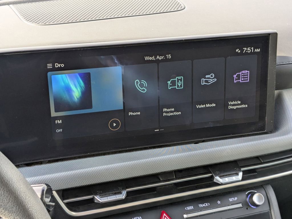 Used 2025 Hyundai Sonata SEL image 20