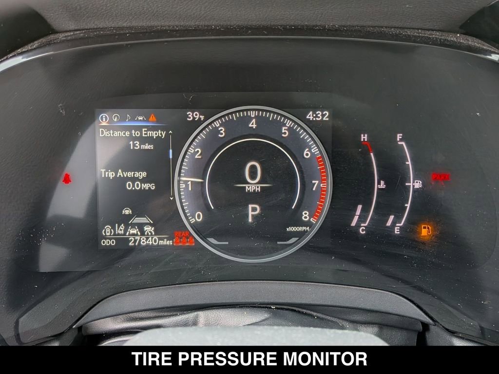 Used 2024 Lexus RX 350 Premium w/ Convenience Package image 16