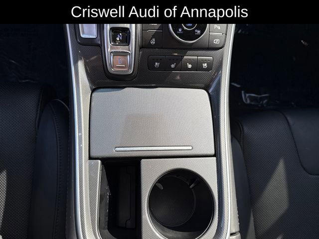 Used 2023 Hyundai Santa Fe Limited image 20