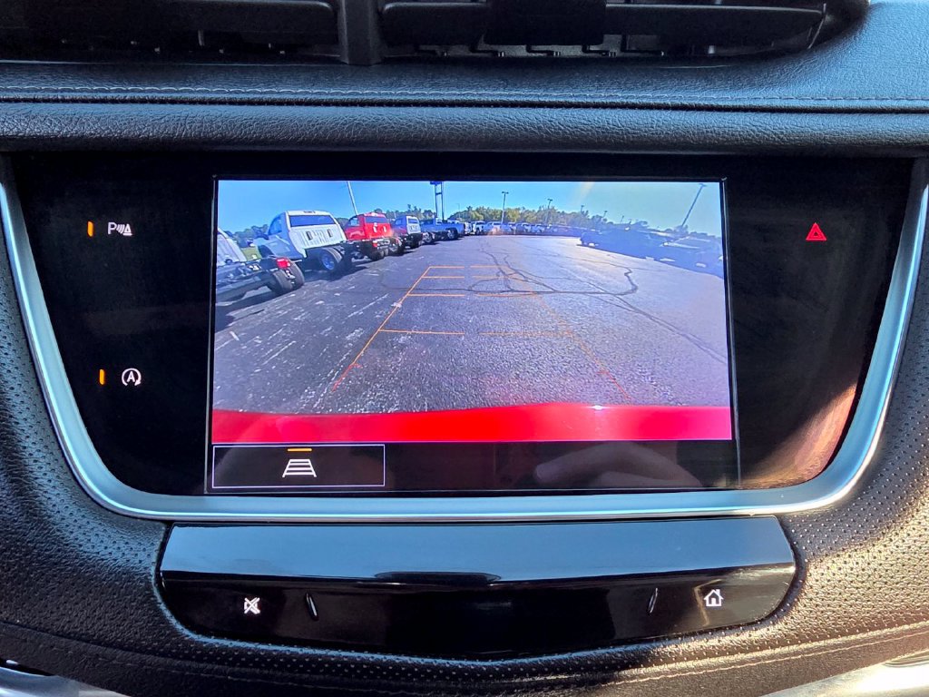 Used 2023 Cadillac XT5 Premium Luxury FWD image 22