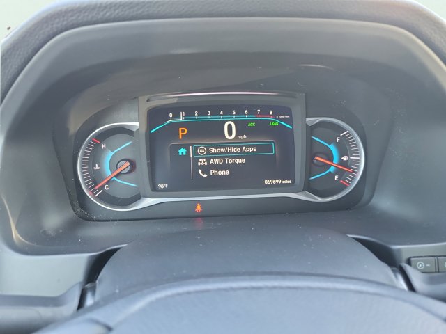 Used 2021 Honda Passport Touring image 32