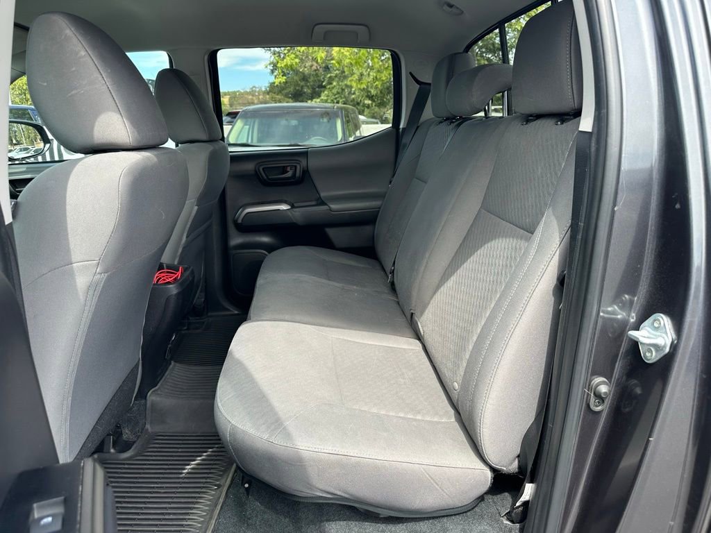 Used 2023 Toyota Tacoma SR5 image 7