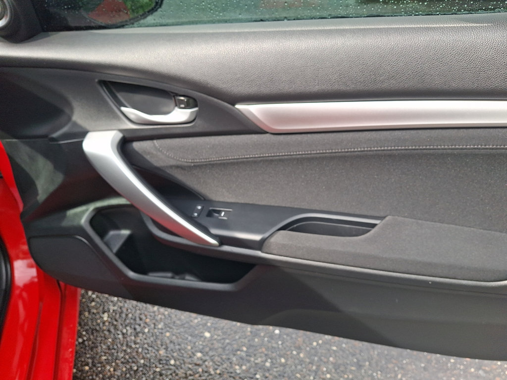 Used 2019 Honda Civic EX image 14