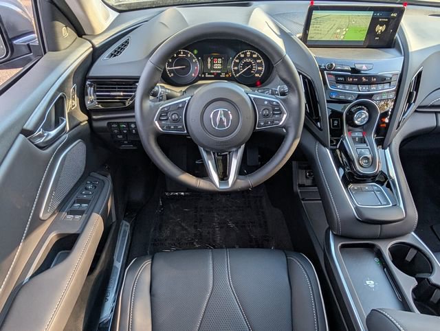 New 2026 Acura RDX SH-AWD w/ Advance Package image 7
