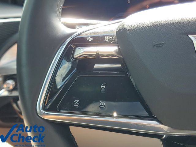 Certified 2024 Cadillac Lyriq Sport RWD image 24