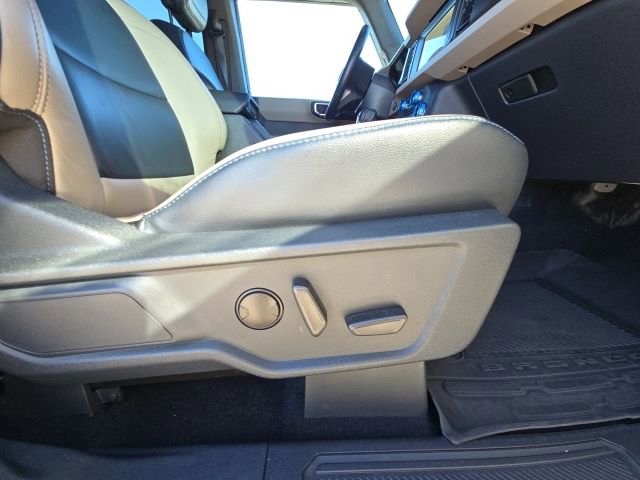 Used 2022 Ford Bronco Wildtrak image 20