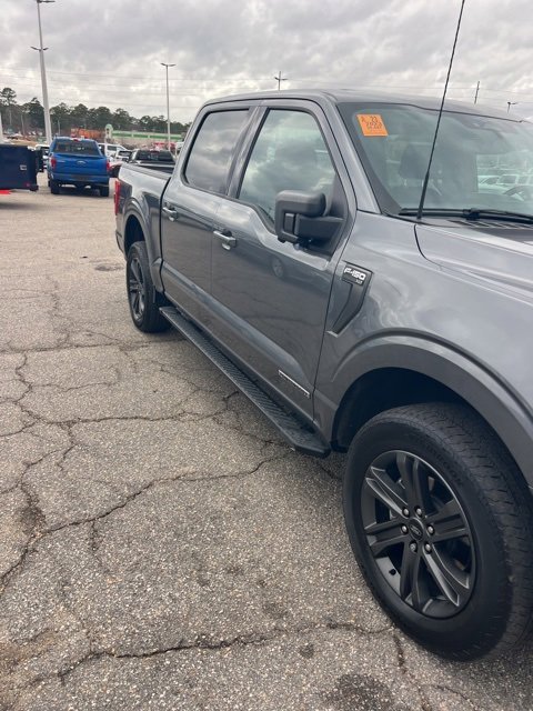 Used 2023 Ford F150 XLT w/ Equipment Group 302A High image 13