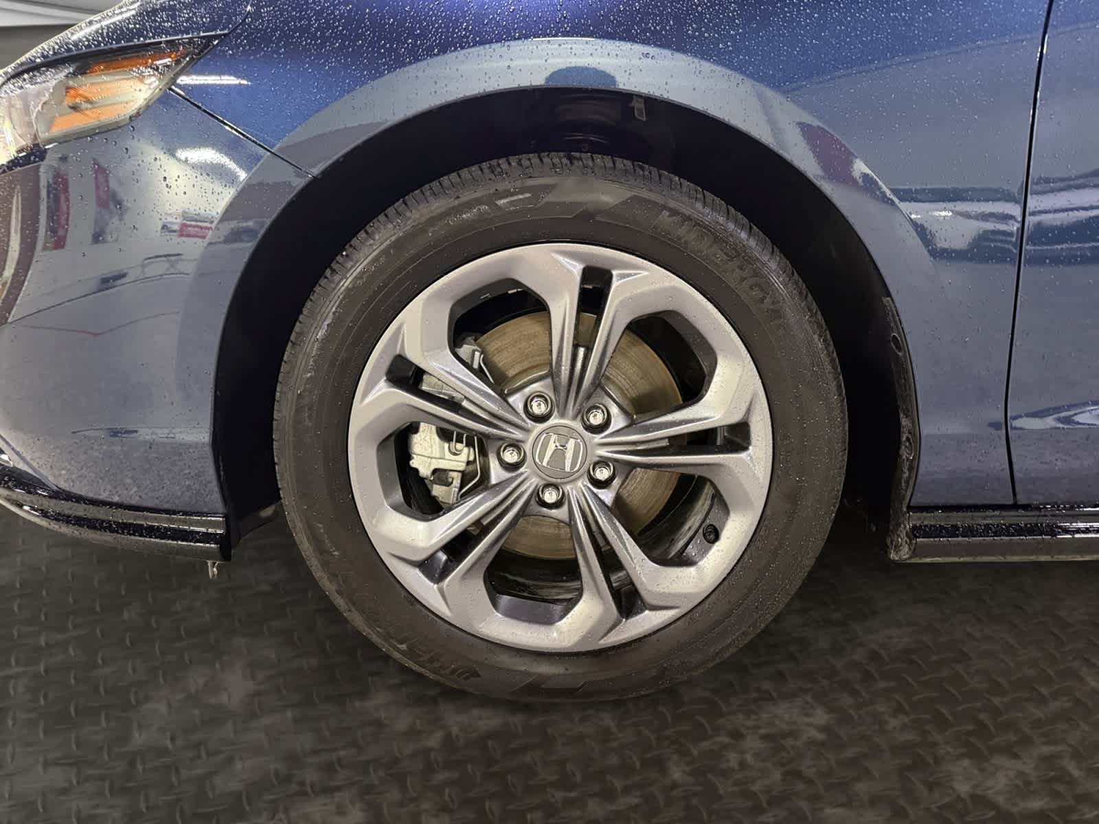 Used 2025 Honda Accord EX-L image 21