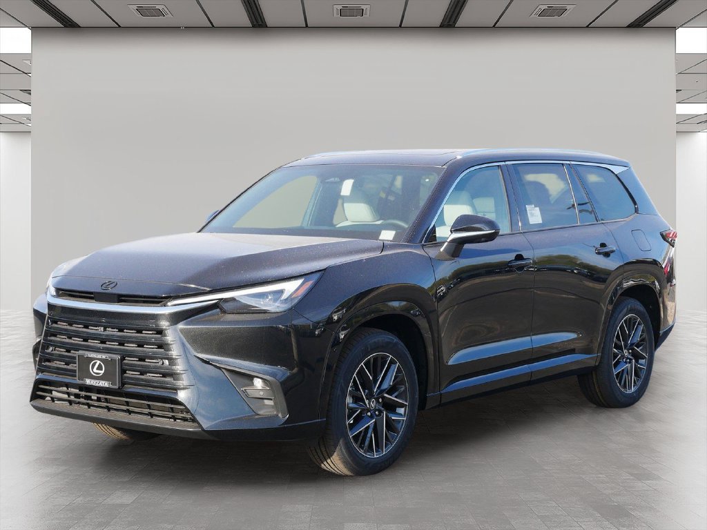 New 2026 Lexus TX 350 AWD w/ Technology Package image 2