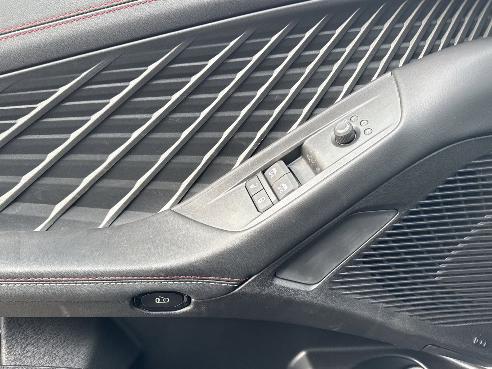 New 2026 Dodge Charger Scat Pack w/ Blacktop Package image 15