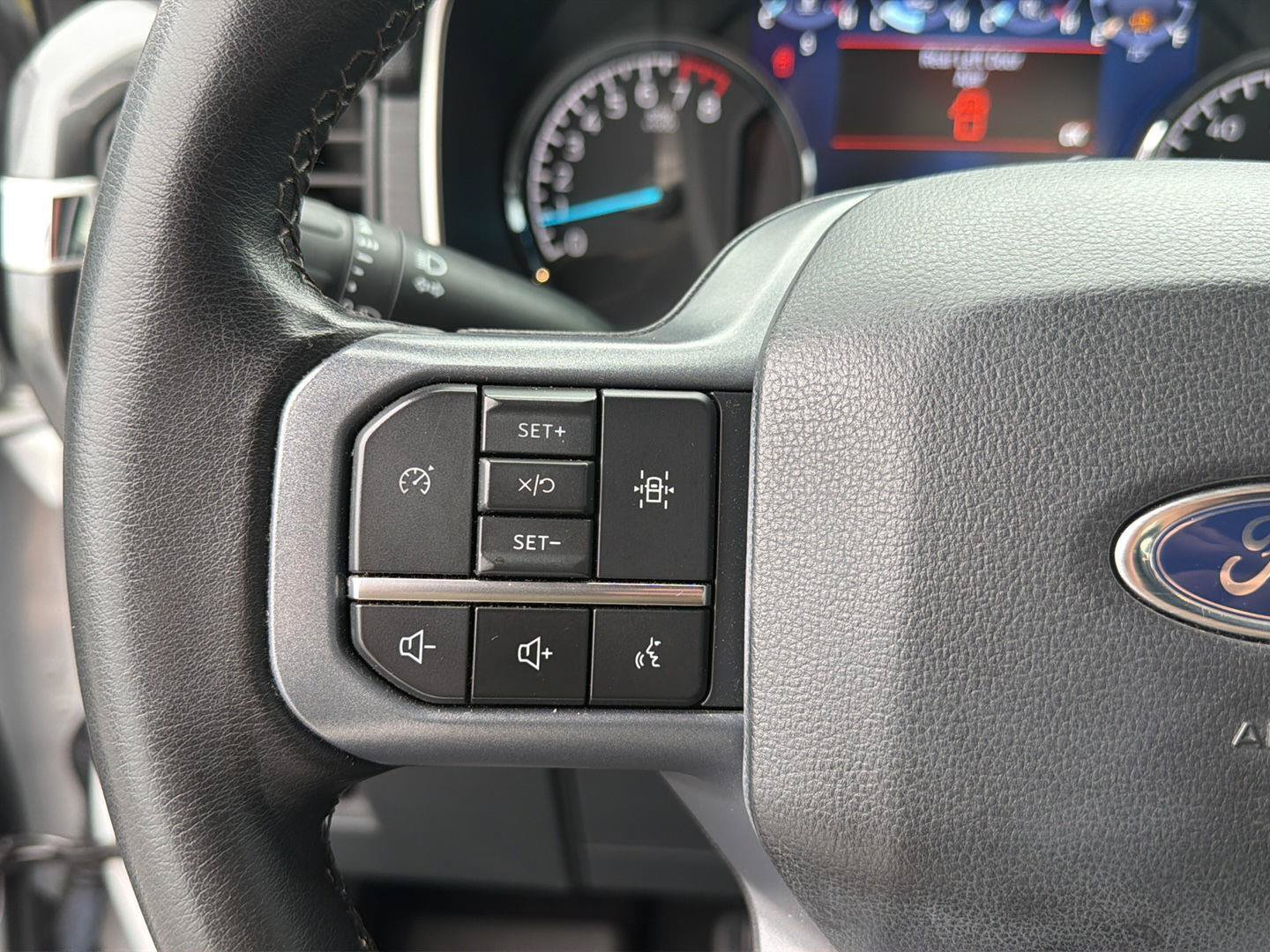 Used 2023 Ford F150 XLT w/ Equipment Group 302A High AWD/4WD image 21