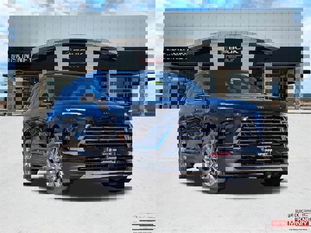 New 2025 Buick Enclave Preferred w/ Power Package