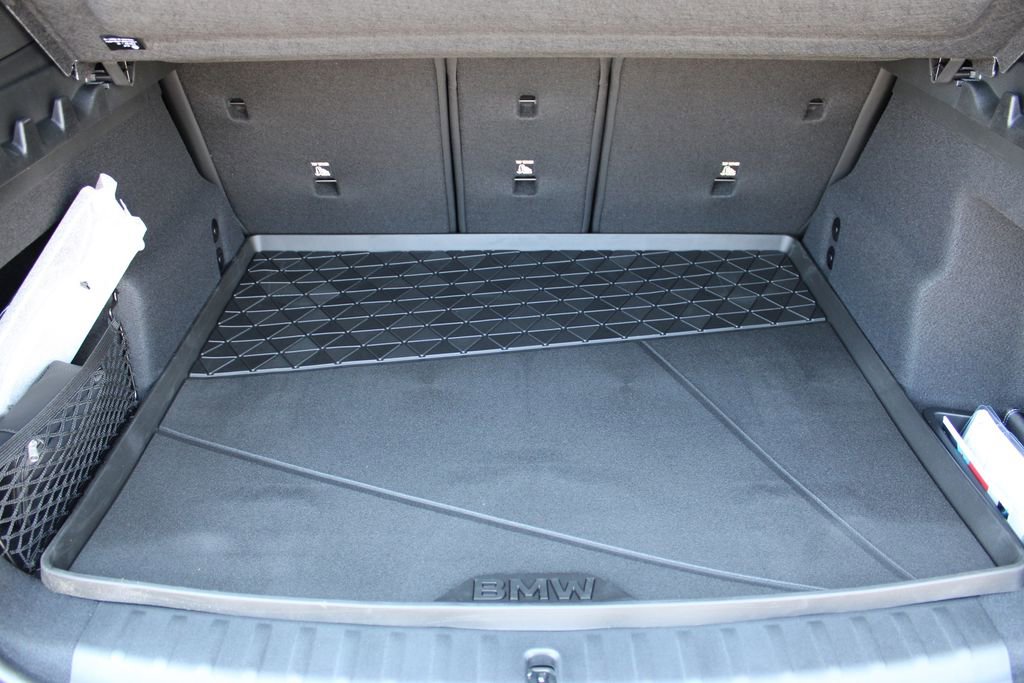 Used 2025 BMW X1 M35i AWD/4WD image 28