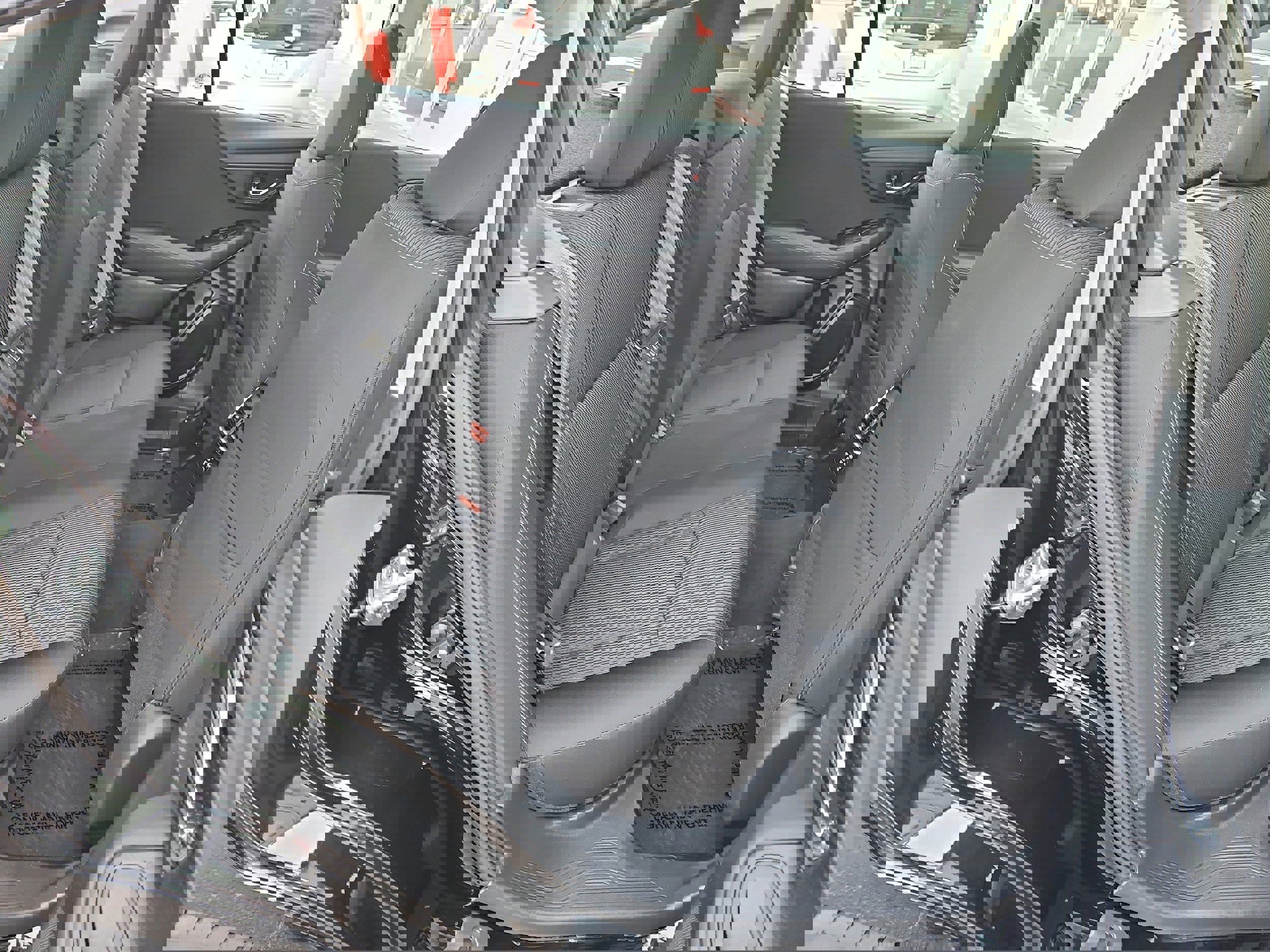 Certified 2023 Subaru Legacy Premium w/ Popular Package #1 image 16