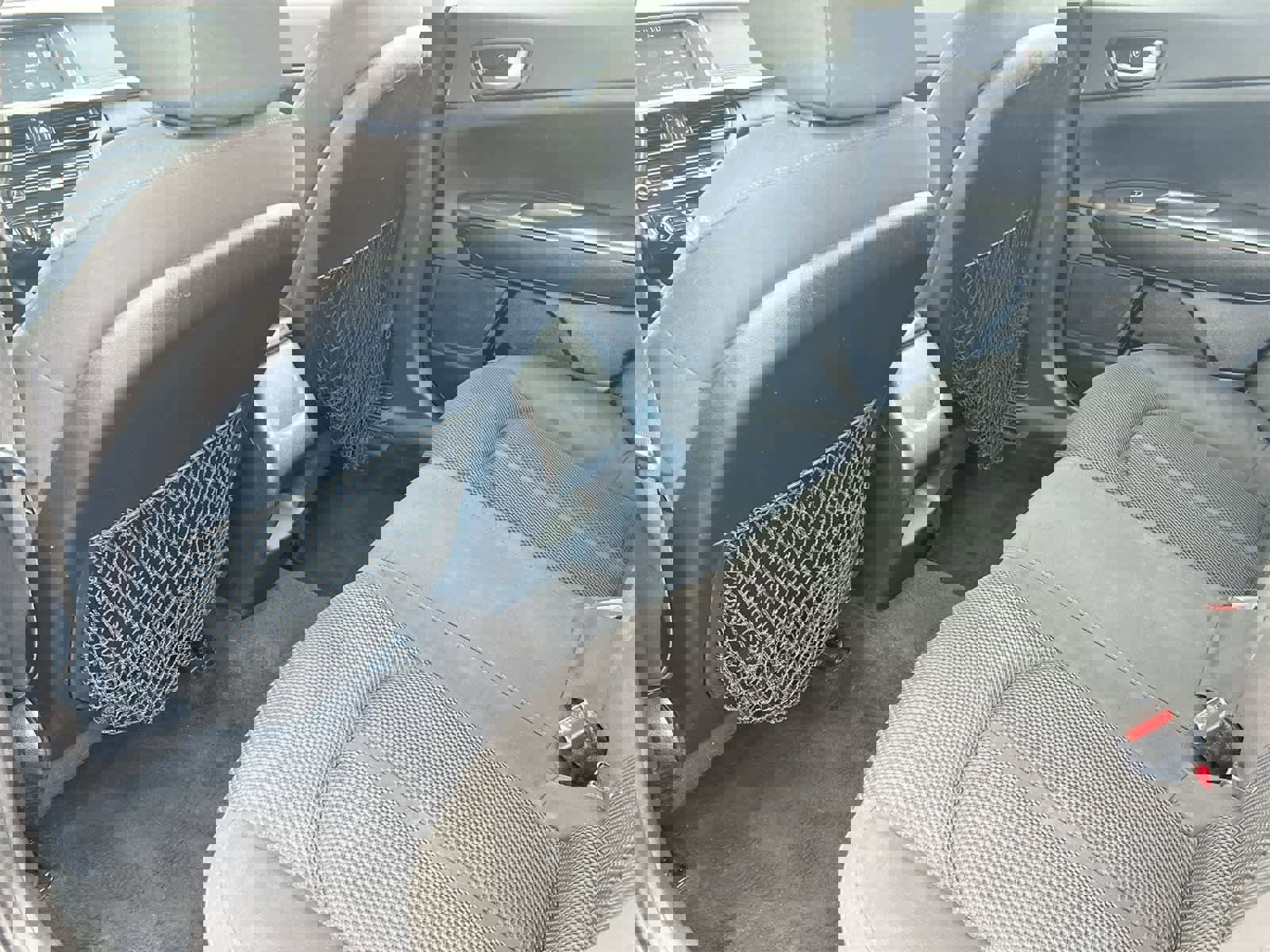 Used 2019 Kia Optima LX image 18