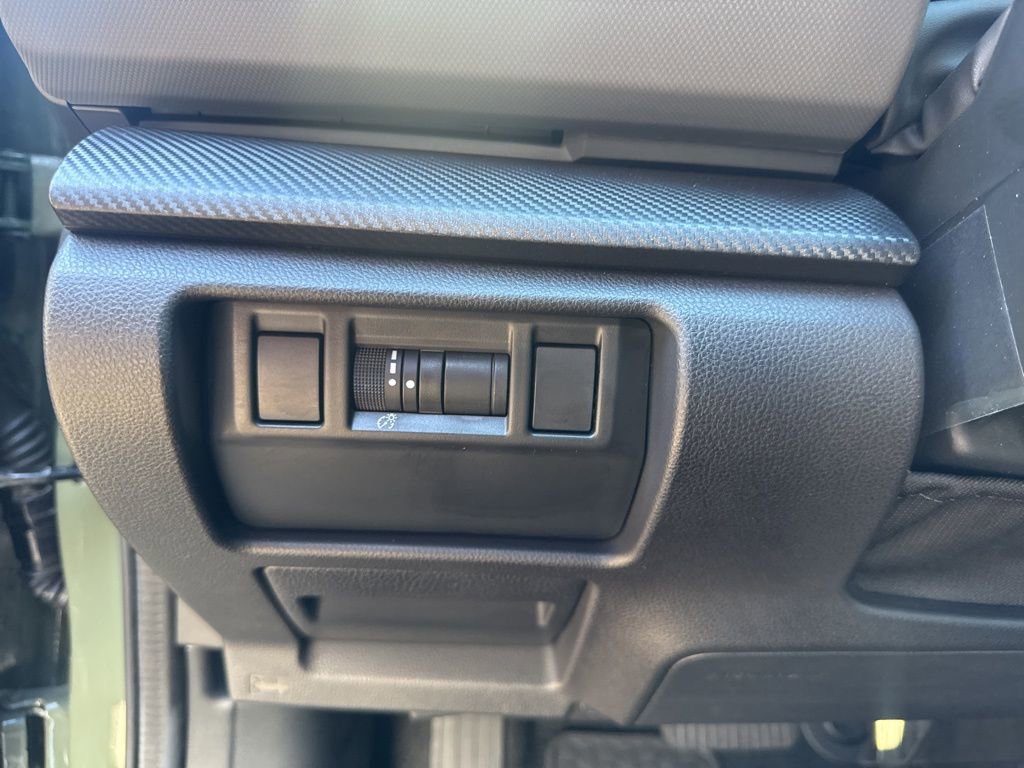 Certified 2024 Subaru Crosstrek 2.5i Wilderness image 20