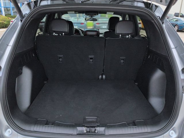 Certified 2024 Ford Escape ST-Line w/ Tech Pack #1 FWD image 13