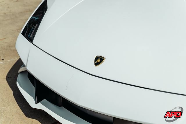 Used 2013 Lamborghini Gallardo LP 560-4 AWD/4WD image 30