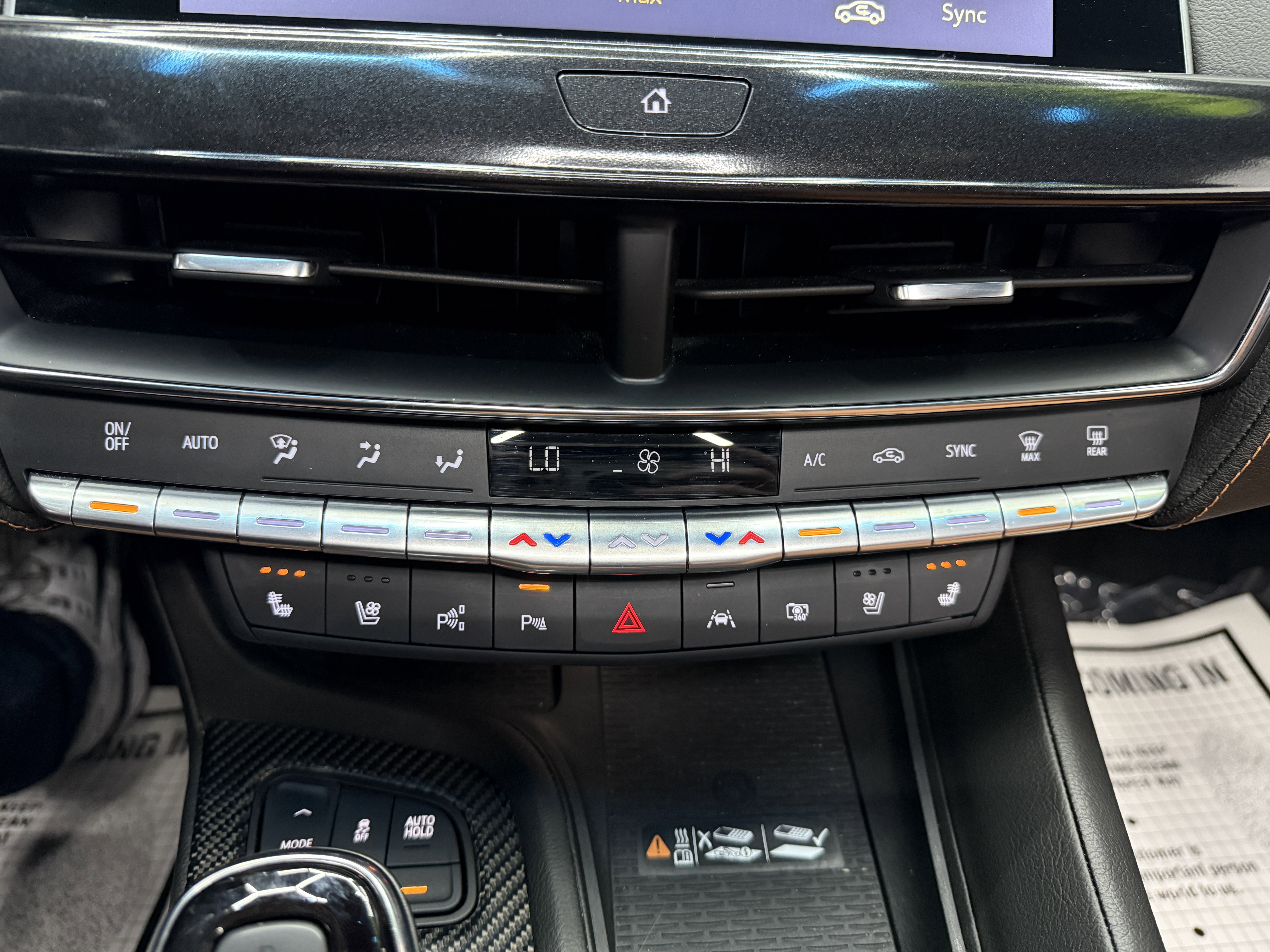 Used 2024 Cadillac CT5 V image 24