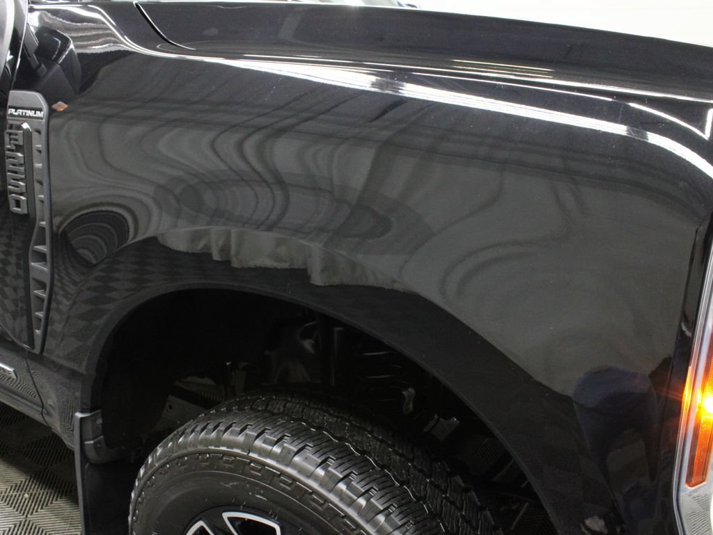 Used 2026 Ford F250 Platinum AWD/4WD image 46