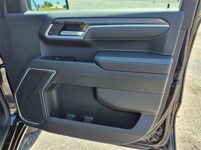 Used 2025 Chevrolet Silverado 1500 LT image 93