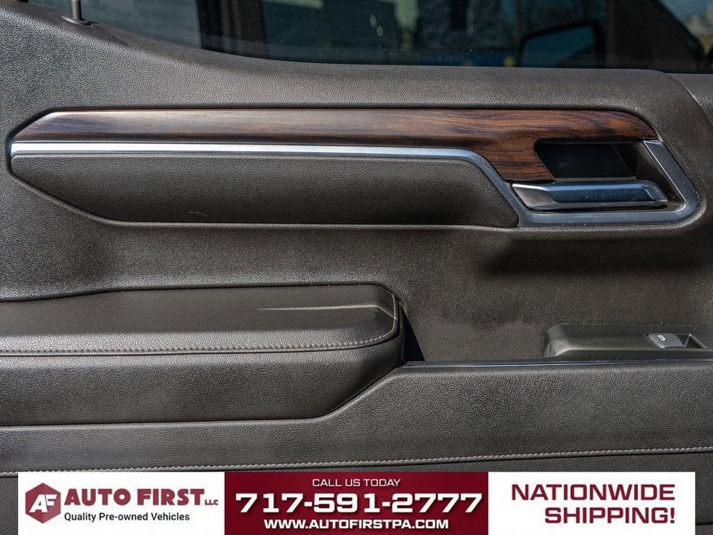 Used 2024 GMC Sierra 1500 SLT image 23