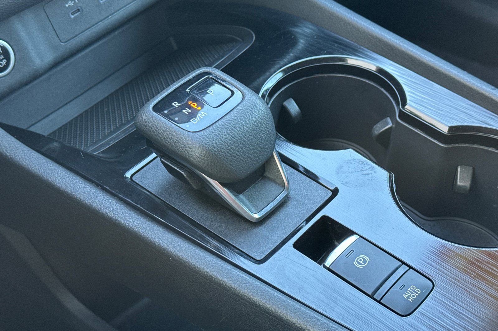 Certified 2023 Nissan Rogue S image 24