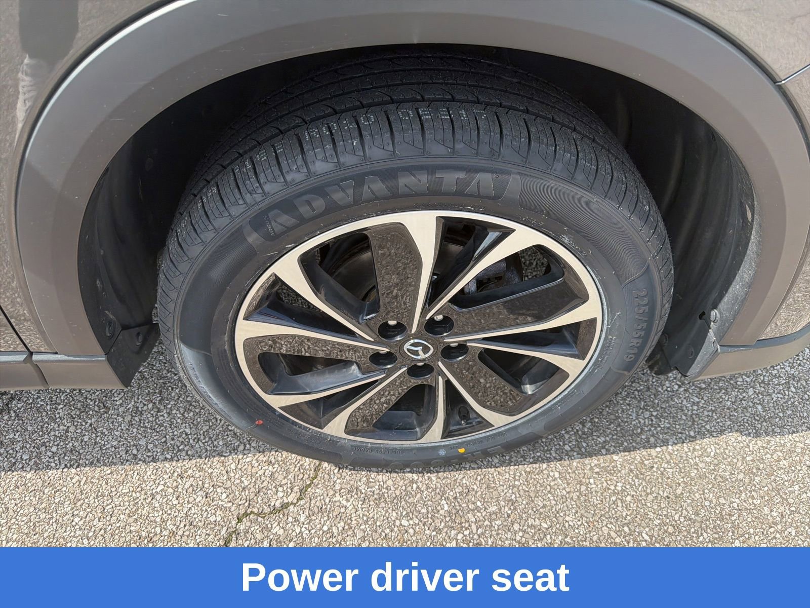 Used 2023 MAZDA CX-5 AWD 2.5 S w/ Premium Plus Pkg image 24