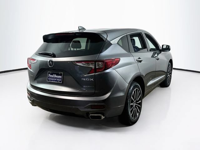 Used 2026 Acura RDX w/ Advance Package AWD/4WD image 9