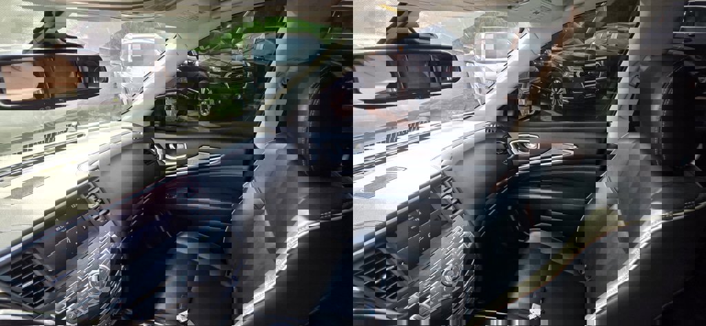 Used 2019 INFINITI QX60 Pure image 14