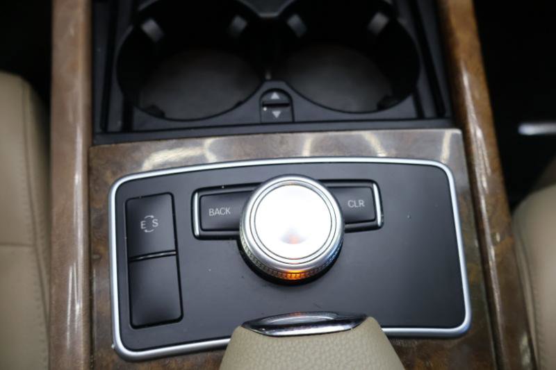 Used 2012 Mercedes-Benz E 350 4MATIC Sedan image 20