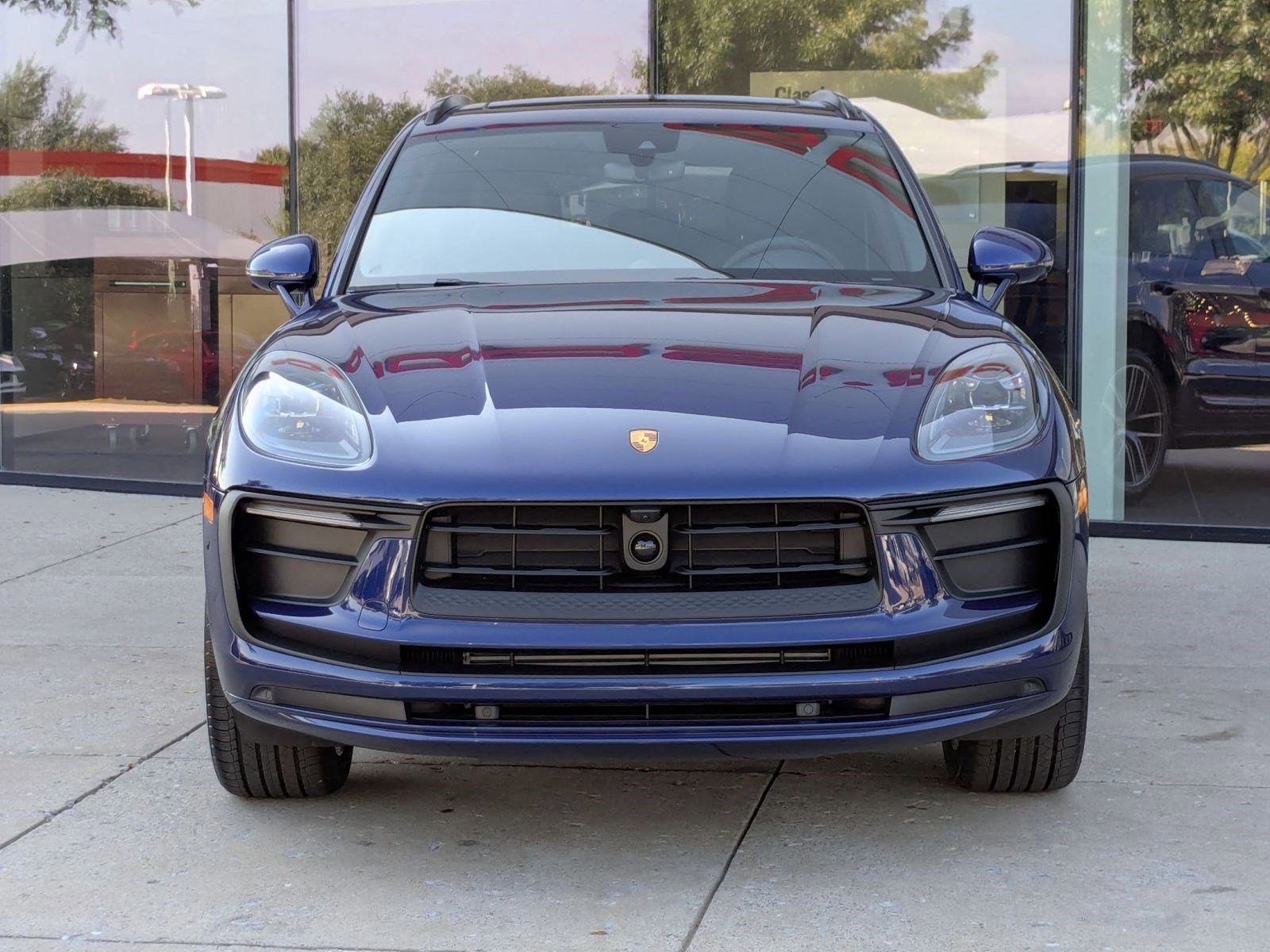 New 2026 Porsche Macan image 6