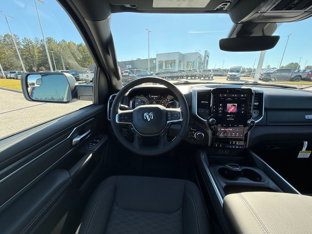 New 2026 RAM 1500 Big Horn image 13