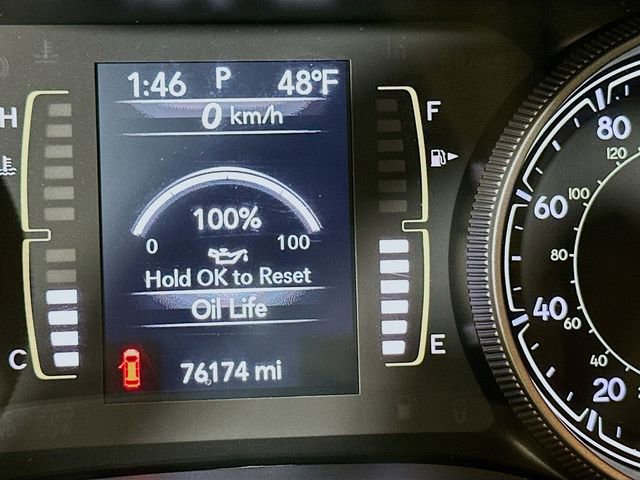 Used 2019 Jeep Cherokee Latitude w/ Popular Appearance Group AWD/4WD image 8