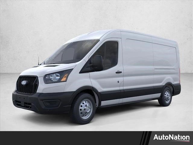 New 2026 Ford Transit 250 148 Medium Roof Extended AWD