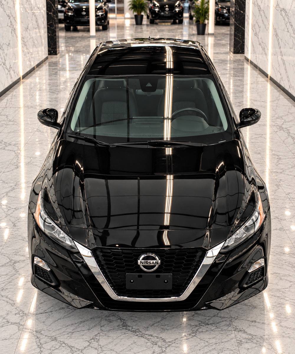Used 2022 Nissan Altima 2.5 S FWD image 6