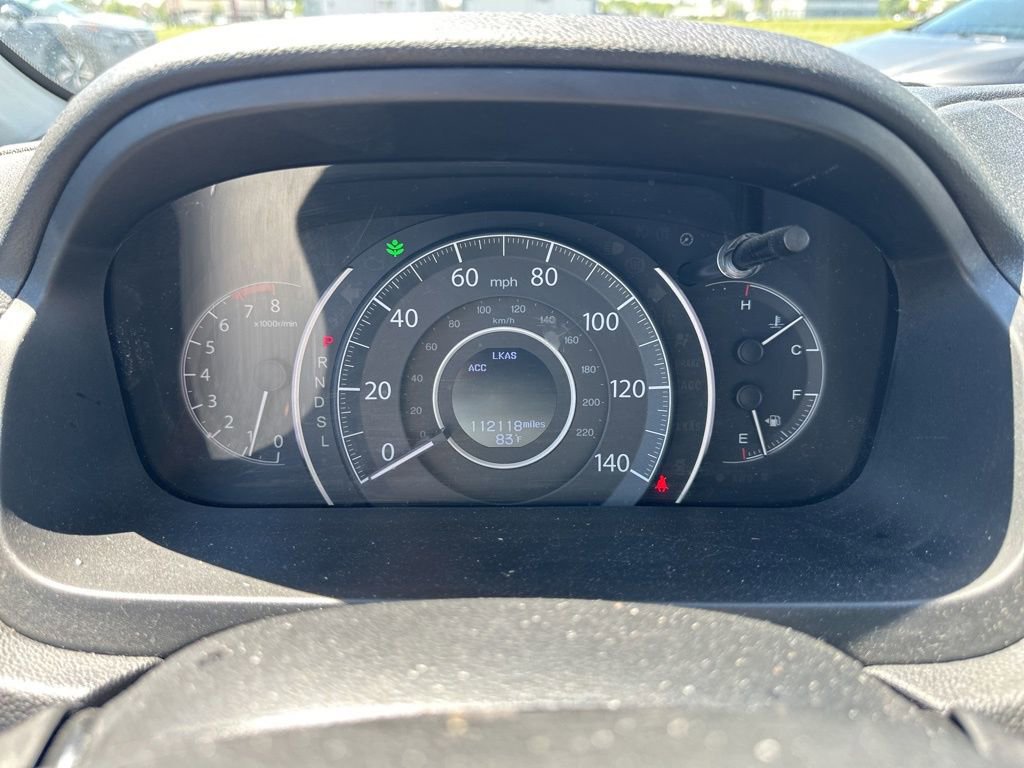 Used 2016 Honda CR-V Touring image 27